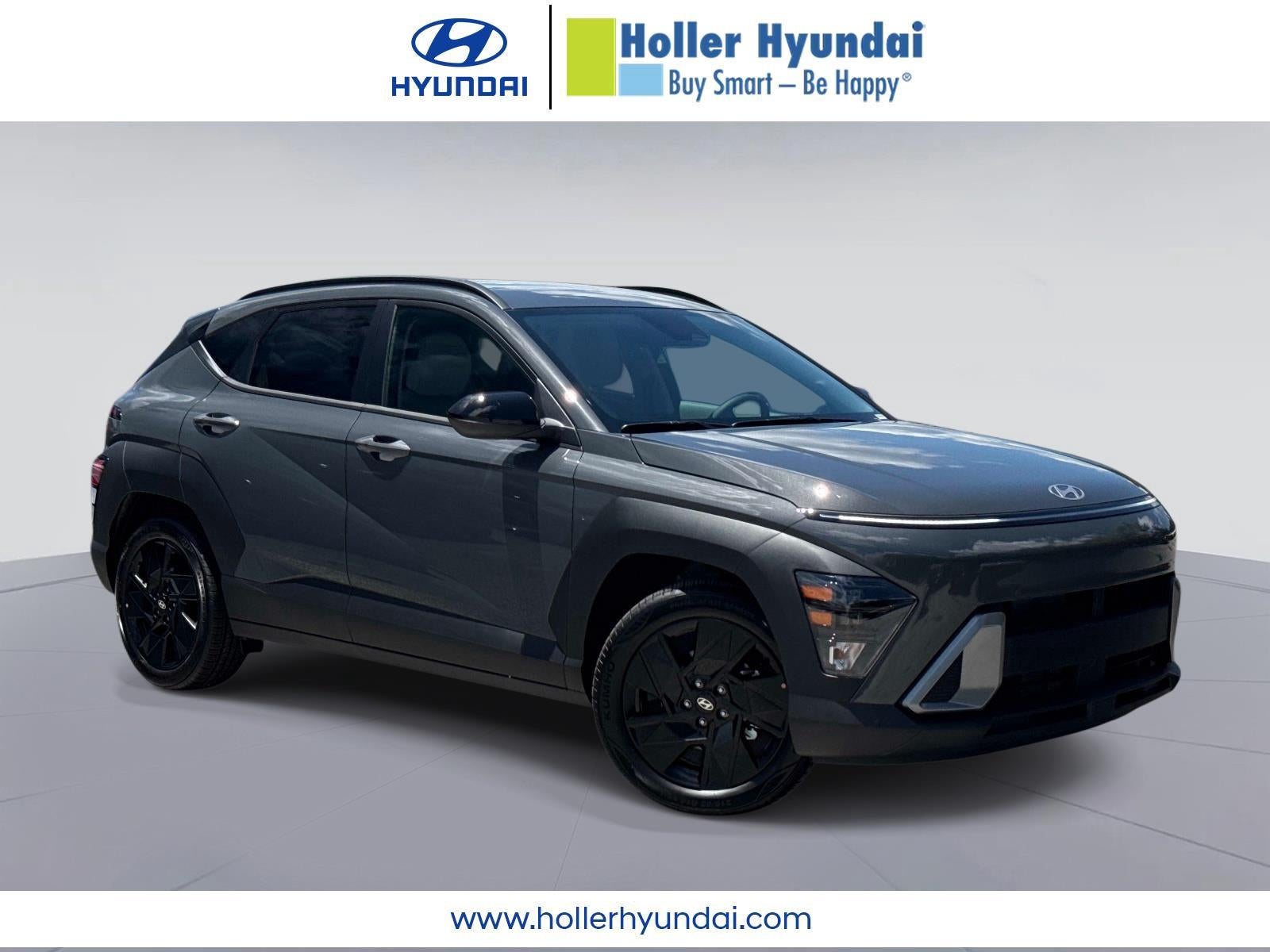 2027 Hyundai KONA SEL Sport FWD
