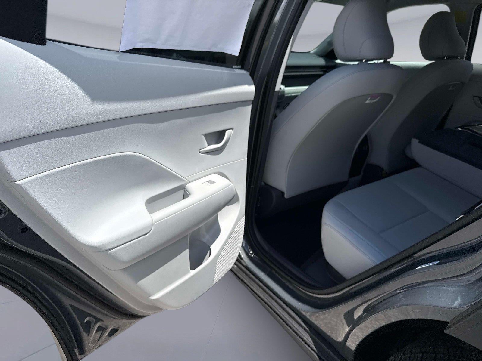 2027 Hyundai KONA SEL Sport FWD