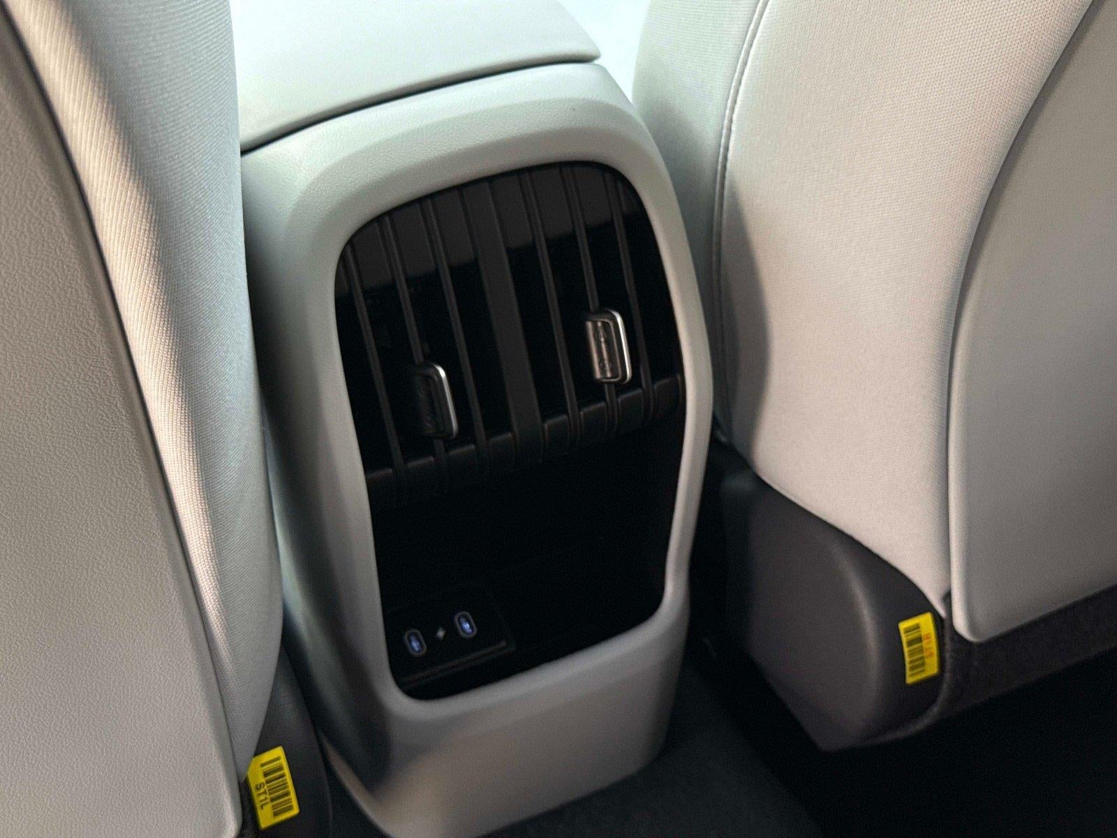 2027 Hyundai KONA SEL Sport FWD
