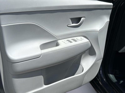 2027 Hyundai KONA SEL Sport FWD