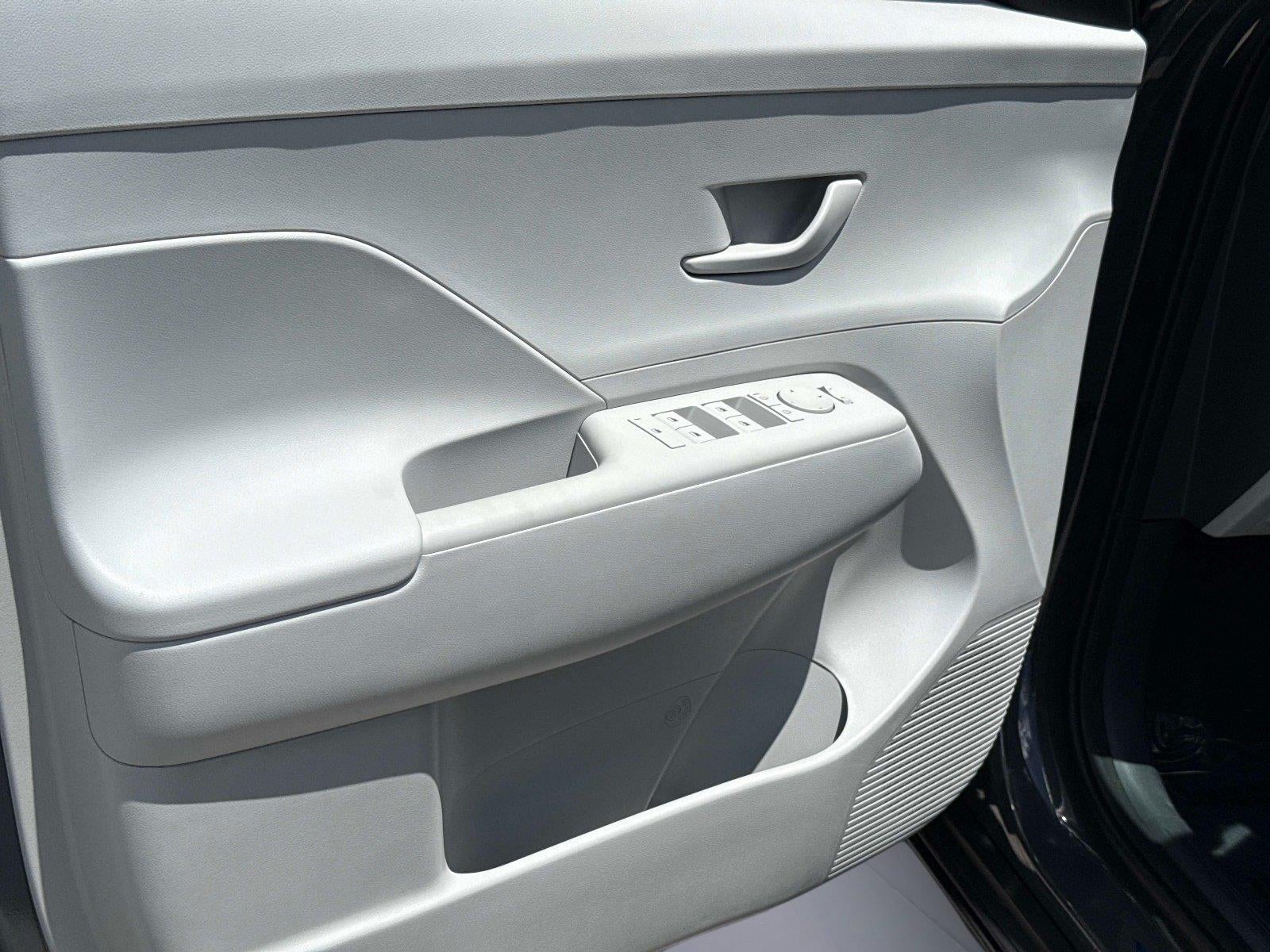 2027 Hyundai KONA SEL Sport FWD