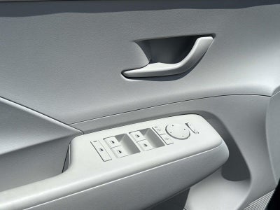 2027 Hyundai KONA SEL Sport FWD
