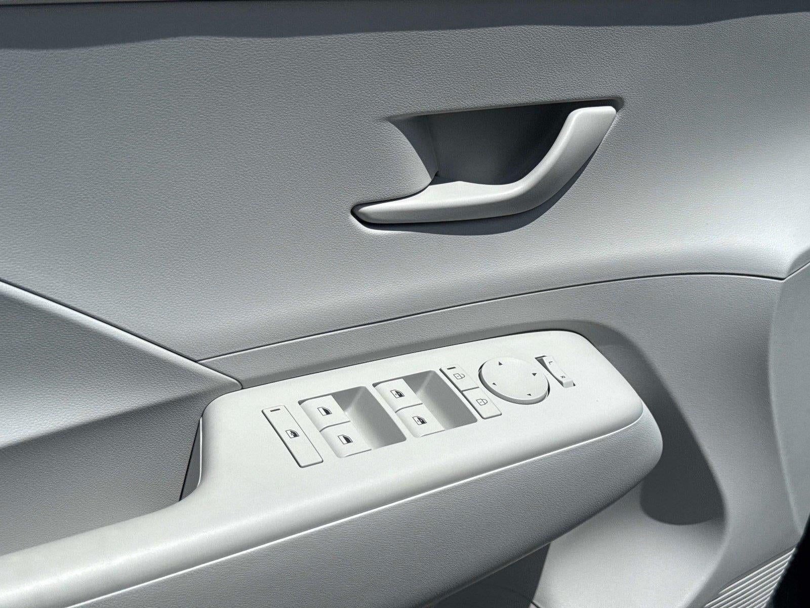 2027 Hyundai KONA SEL Sport FWD