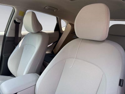 2027 Hyundai KONA SEL Sport FWD