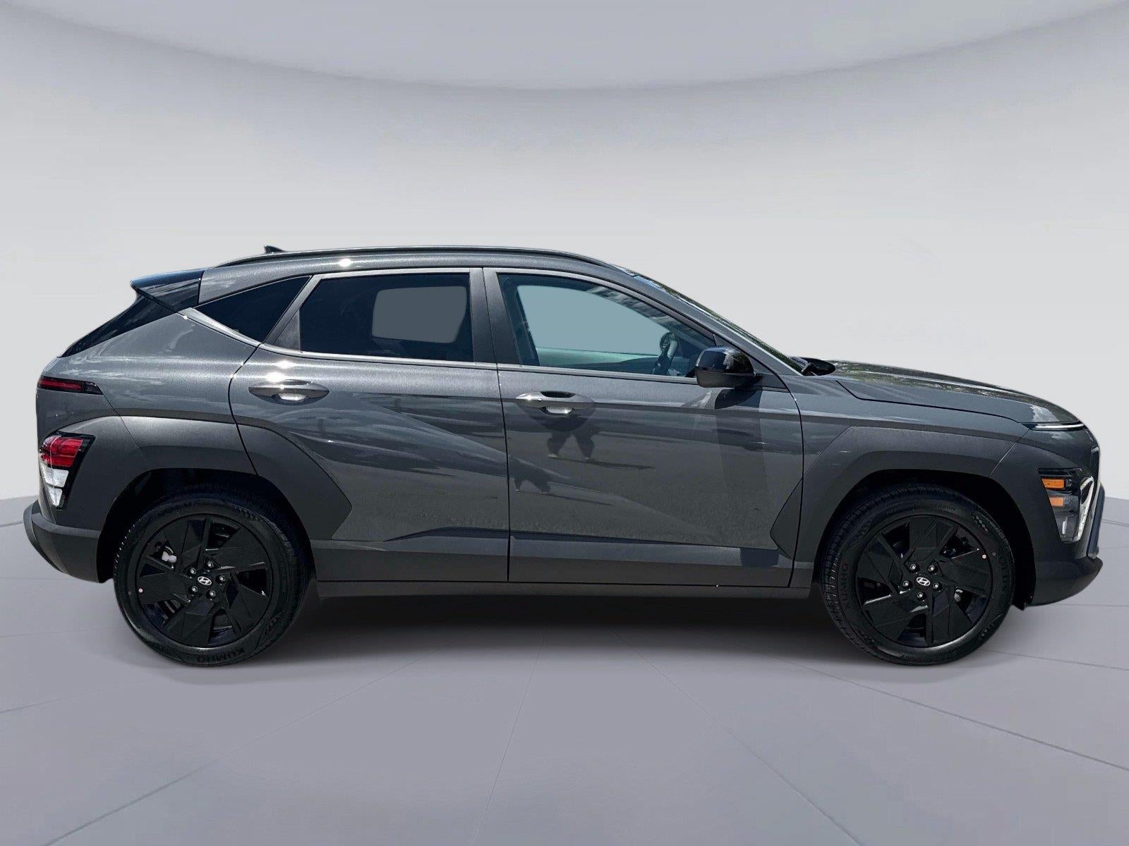 2027 Hyundai KONA SEL Sport FWD