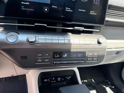 2027 Hyundai KONA SEL Sport FWD