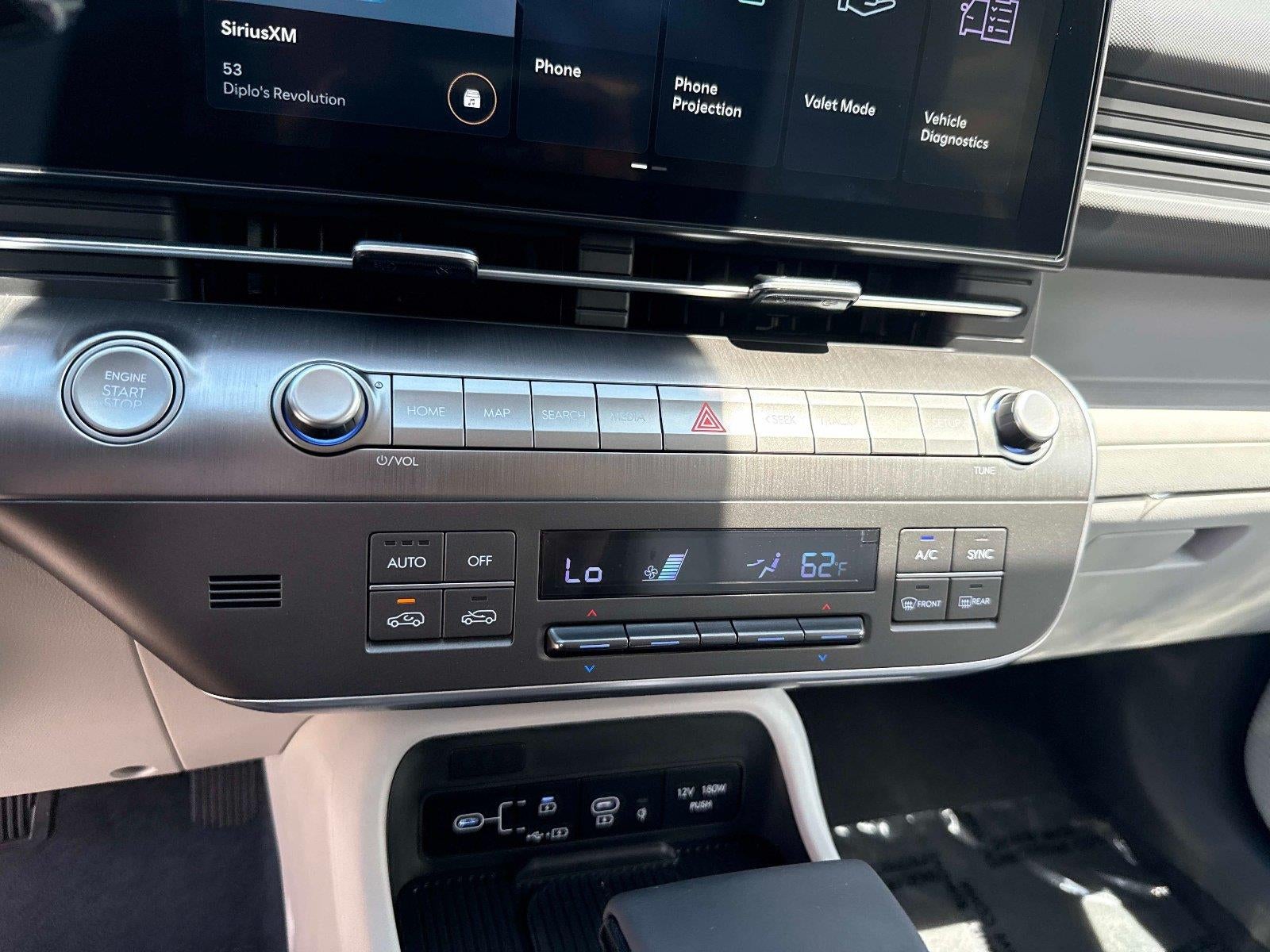 2027 Hyundai KONA SEL Sport FWD