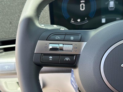 2027 Hyundai KONA SEL Sport FWD