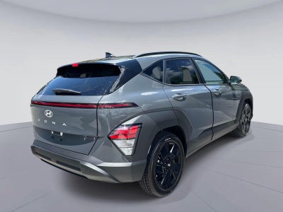 2027 Hyundai KONA SEL Sport FWD