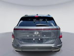 2027 Hyundai KONA SEL Sport FWD