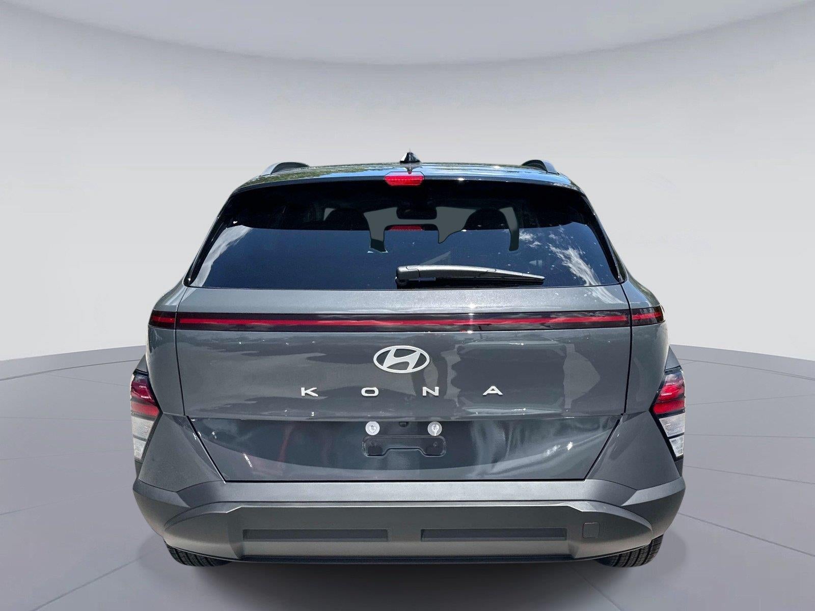 2027 Hyundai KONA SEL Sport FWD