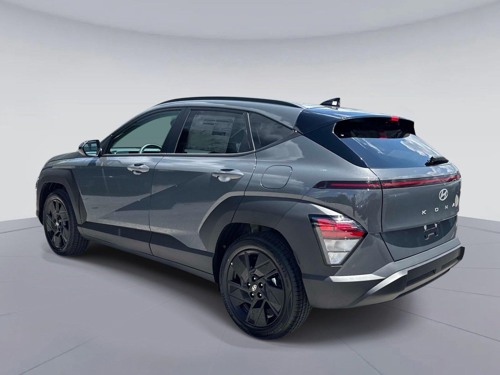 2027 Hyundai KONA SEL Sport FWD