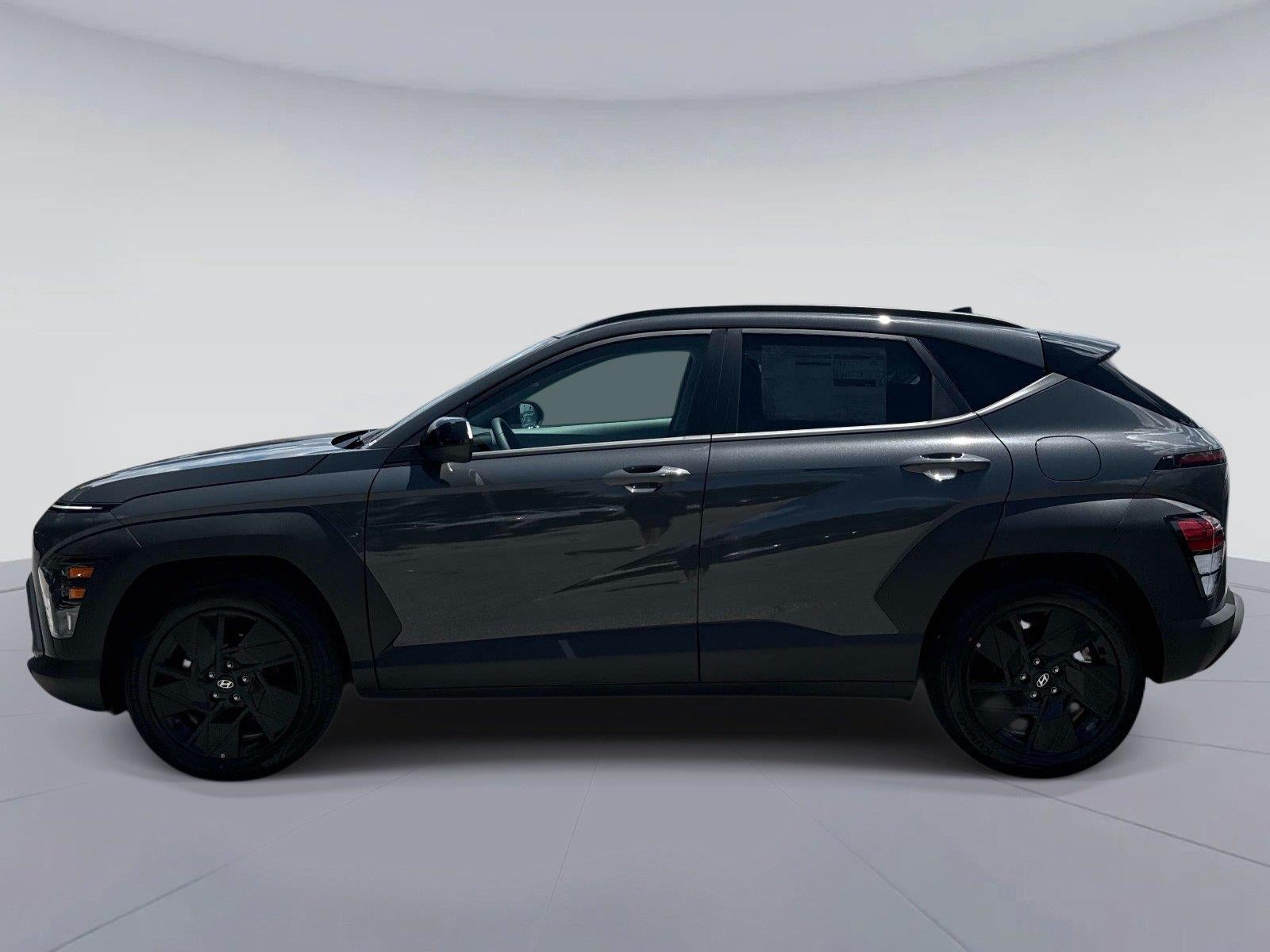 2027 Hyundai KONA SEL Sport FWD