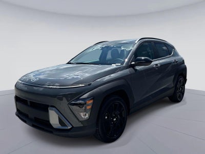 2027 Hyundai KONA SEL Sport FWD