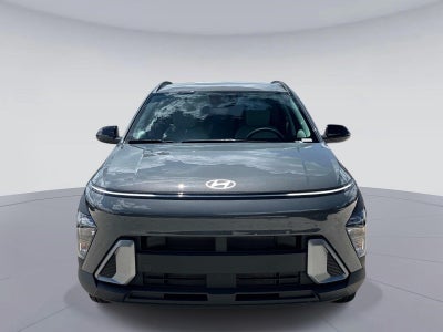 2027 Hyundai KONA SEL Sport FWD