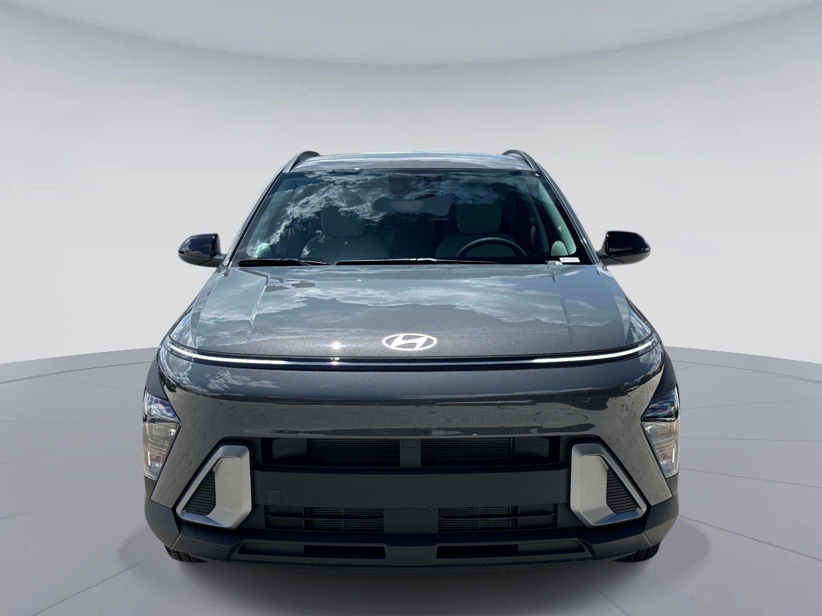 2027 Hyundai KONA SEL Sport FWD