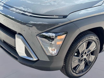 2027 Hyundai KONA SEL Sport FWD