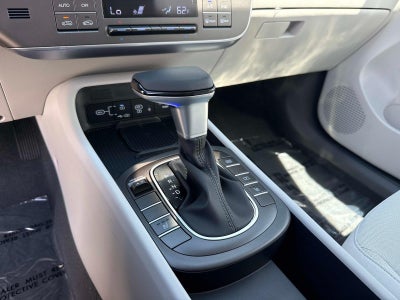 2027 Hyundai KONA SEL Sport FWD