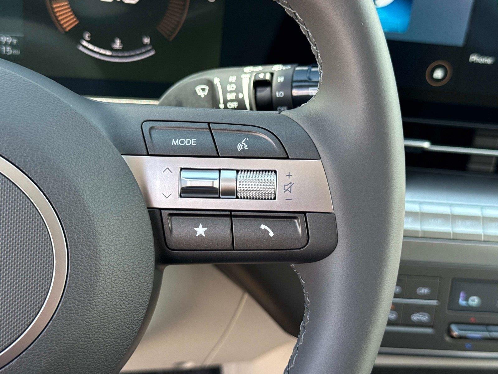 2027 Hyundai KONA SEL Sport FWD