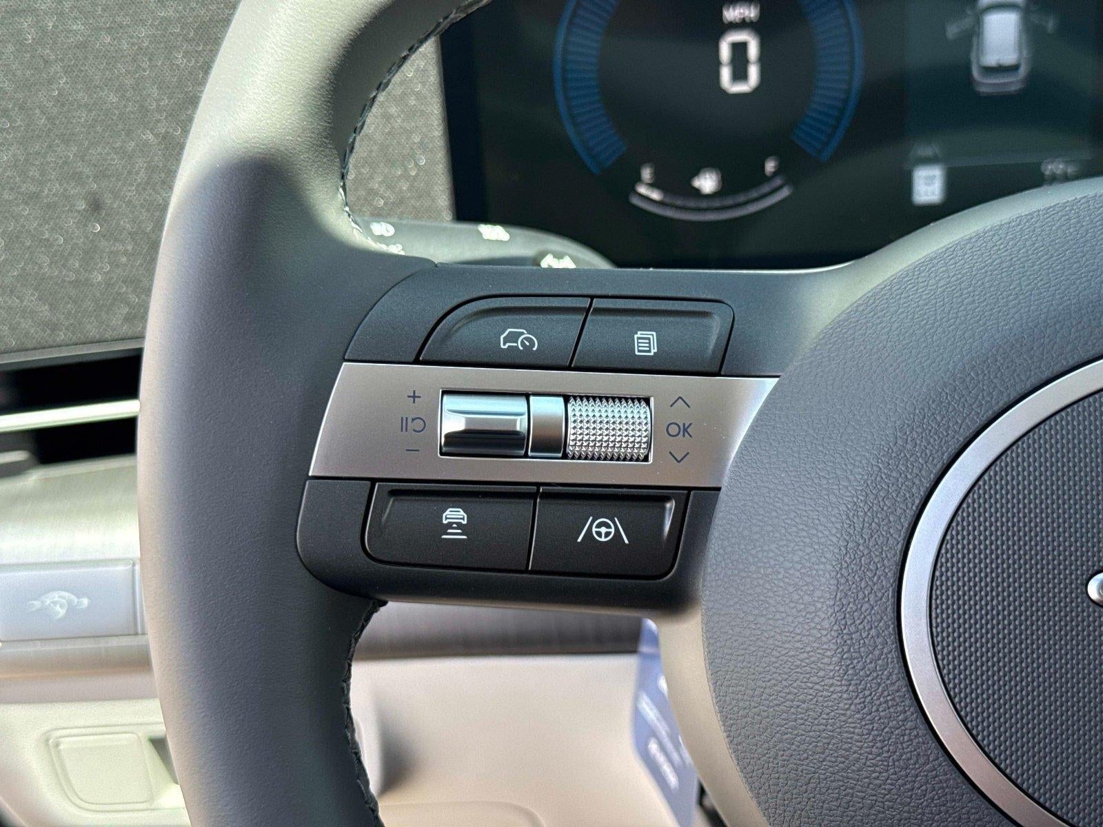 2027 Hyundai KONA SEL Sport FWD