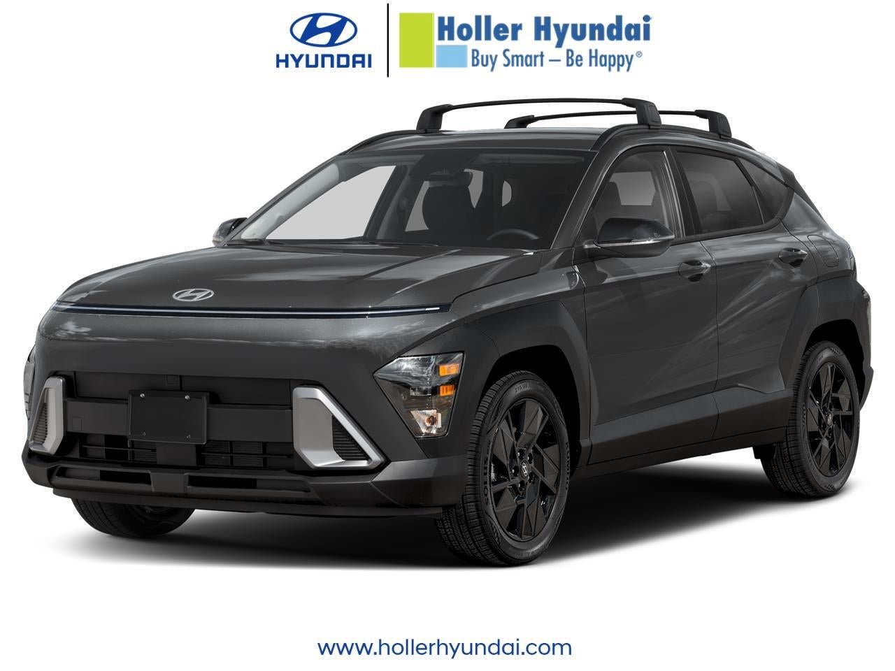 2027 Hyundai KONA SEL Sport FWD