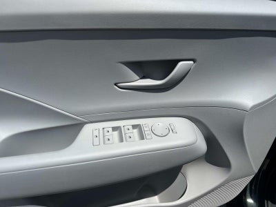 2027 Hyundai KONA SEL Sport FWD