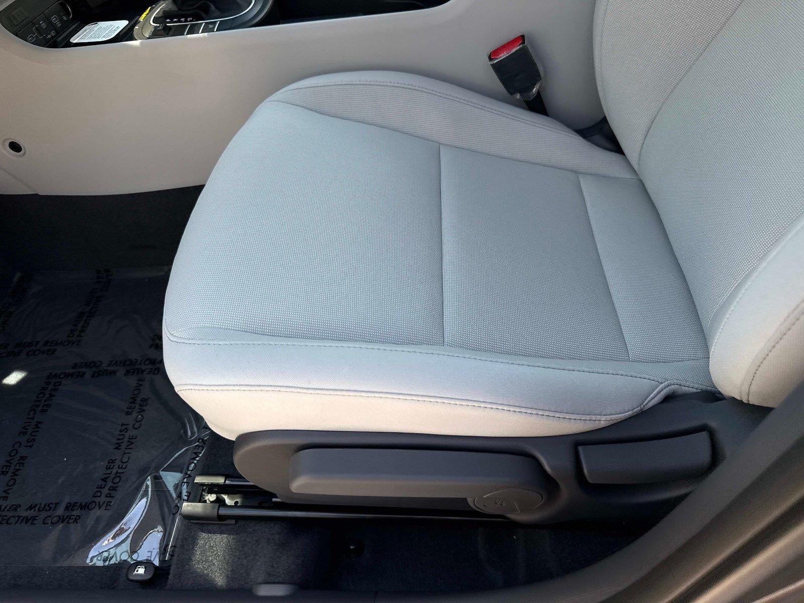 2027 Hyundai KONA SEL Sport FWD