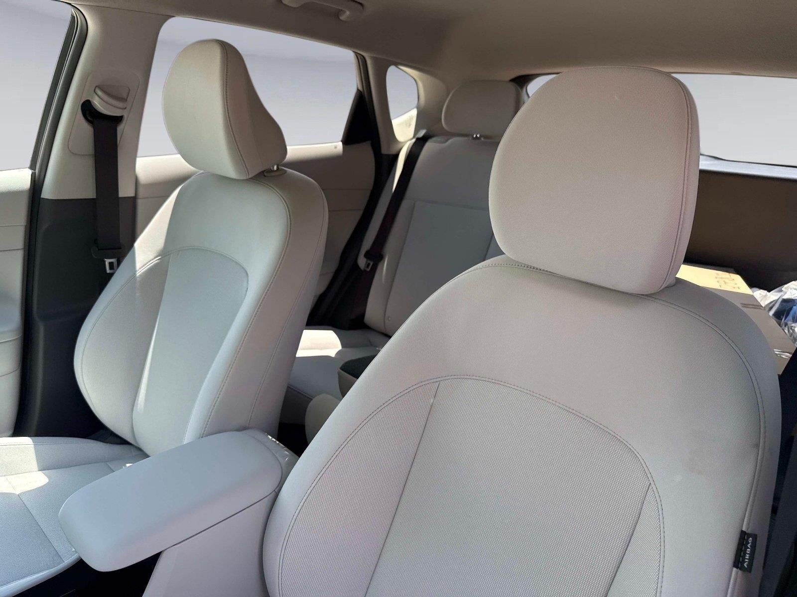 2027 Hyundai KONA SEL Sport FWD