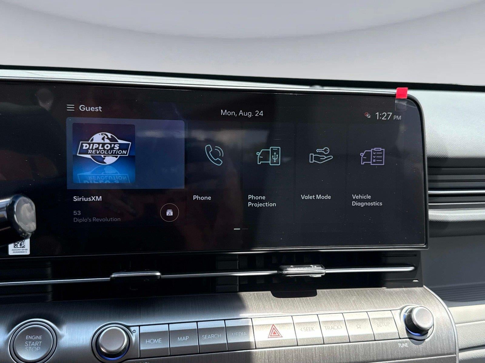2027 Hyundai KONA SEL Sport FWD