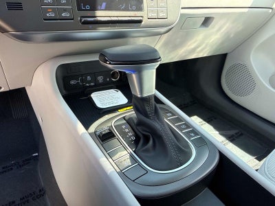 2027 Hyundai KONA SEL Sport FWD