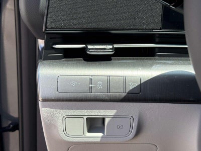 2027 Hyundai KONA SEL Sport FWD