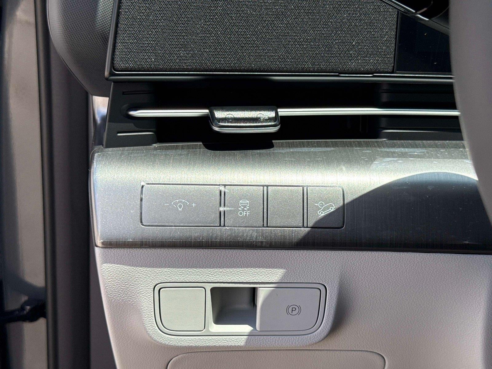 2027 Hyundai KONA SEL Sport FWD