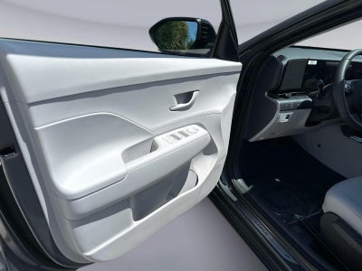 2027 Hyundai KONA SEL Sport FWD