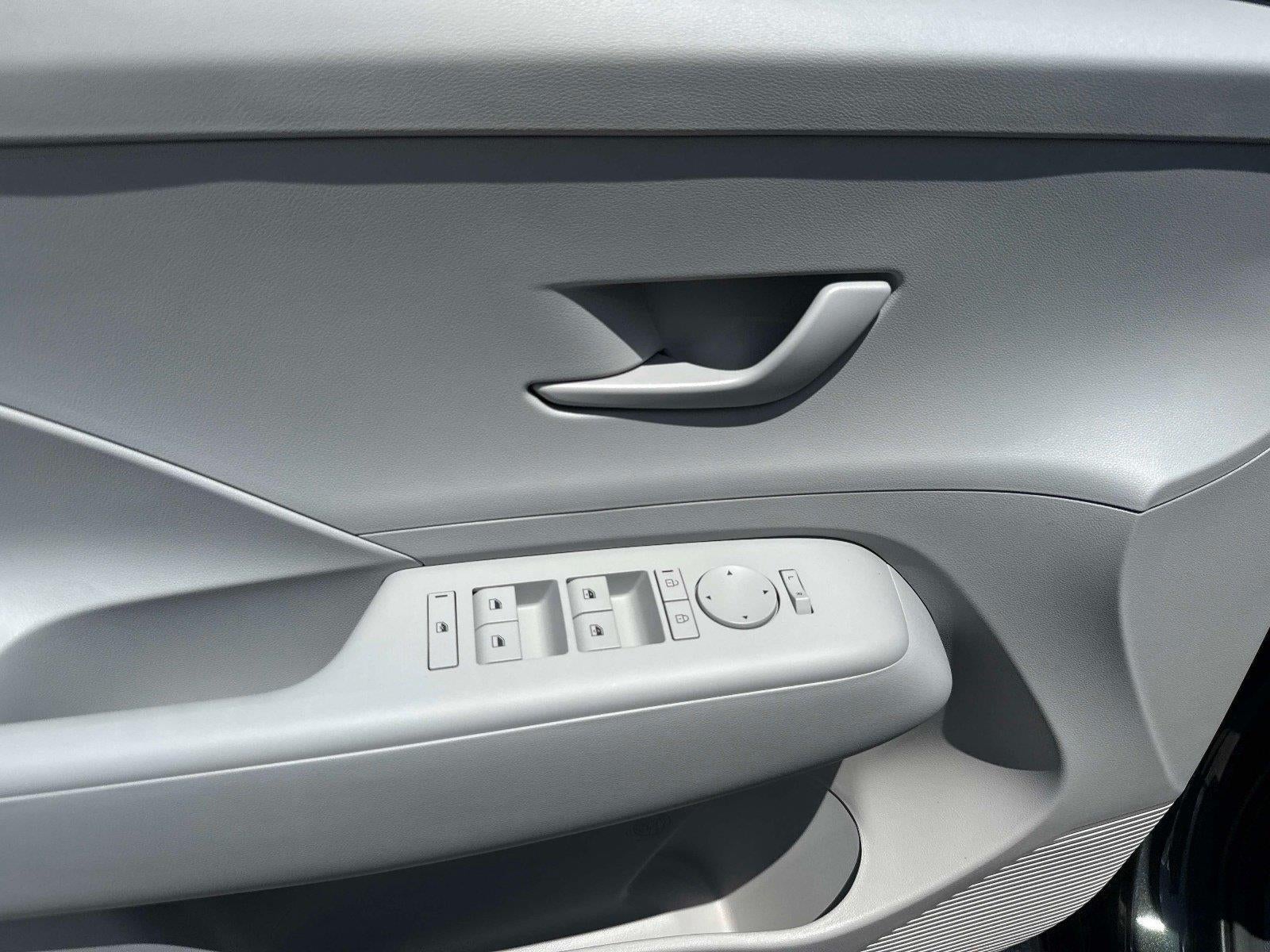 2027 Hyundai KONA SEL Sport FWD