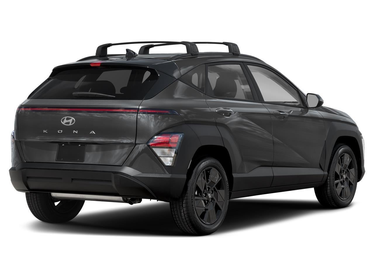 2027 Hyundai KONA SEL Sport FWD
