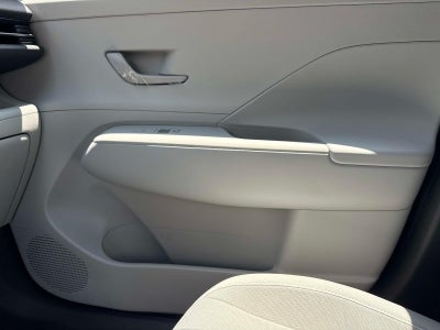 2027 Hyundai KONA SEL Sport FWD