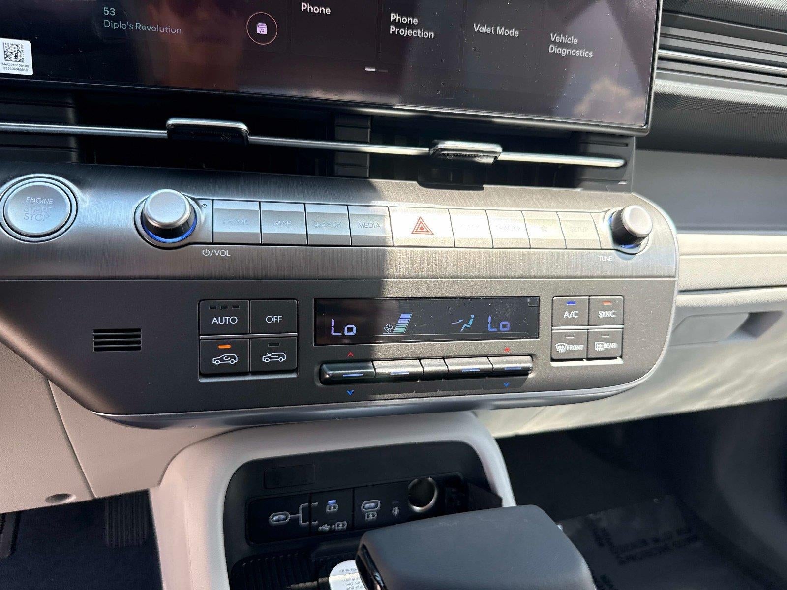 2027 Hyundai KONA SEL Sport FWD