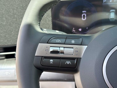 2027 Hyundai KONA SEL Sport FWD