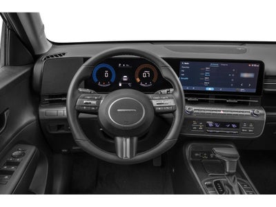 2027 Hyundai KONA SEL Sport FWD