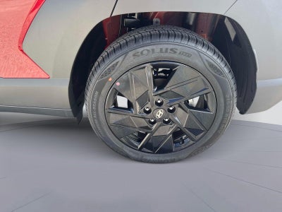 2027 Hyundai KONA SEL Sport FWD