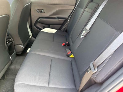 2027 Hyundai KONA SEL Sport FWD