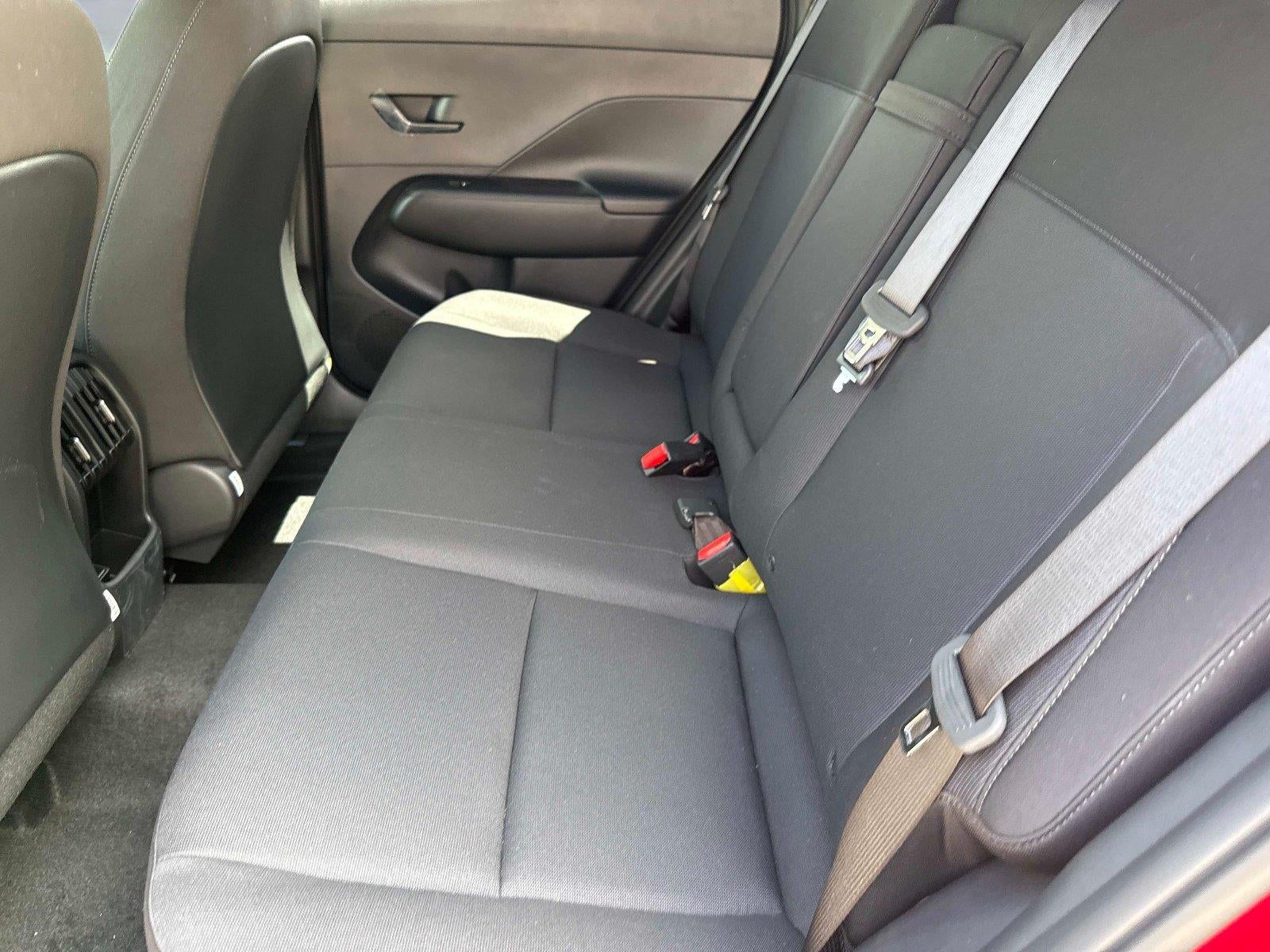 2027 Hyundai KONA SEL Sport FWD