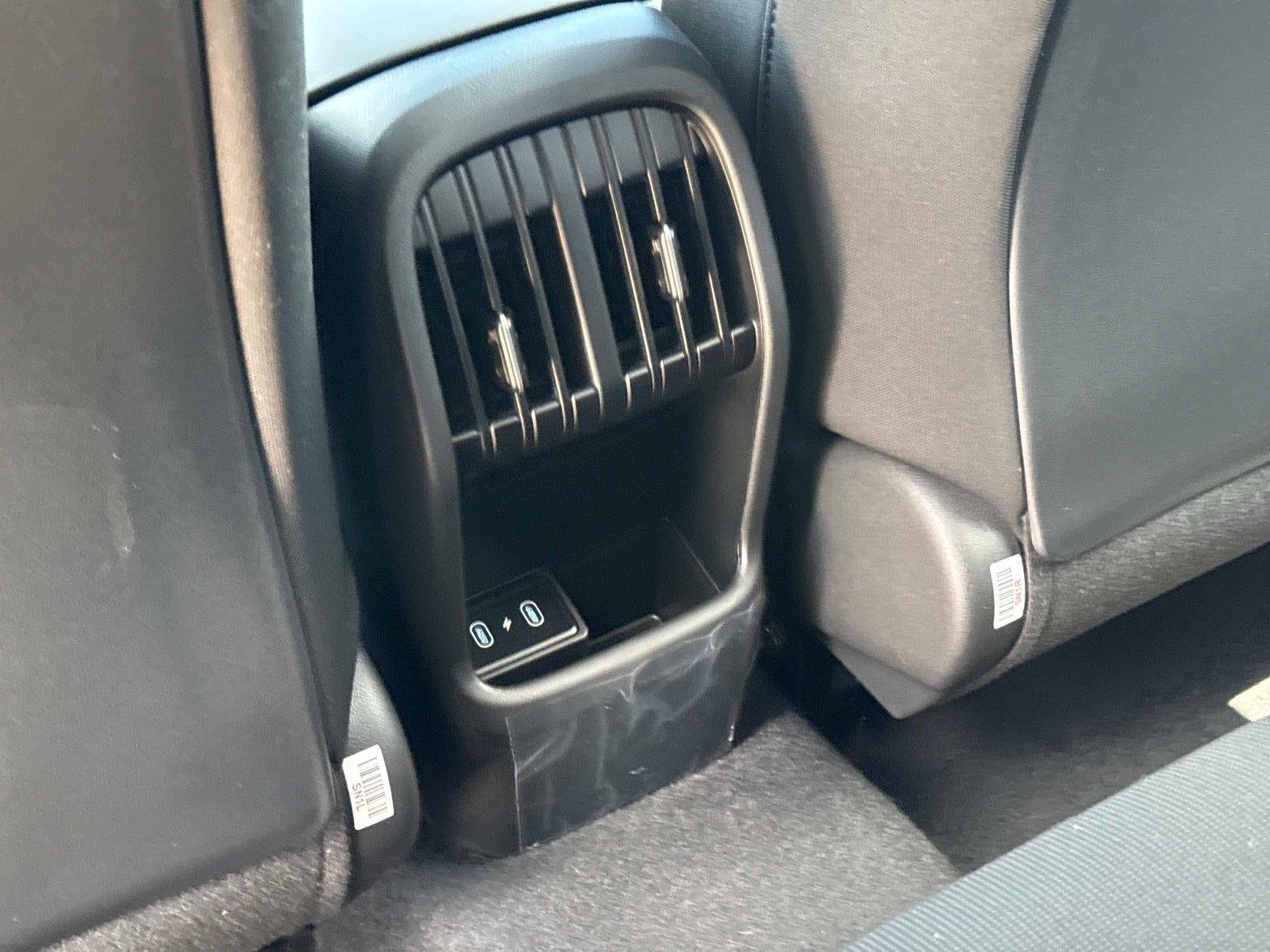 2027 Hyundai KONA SEL Sport FWD