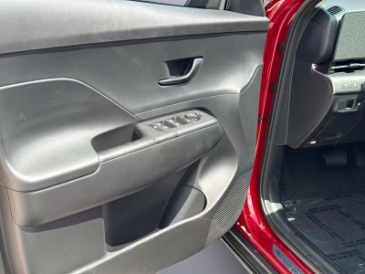 2027 Hyundai KONA SEL Sport FWD