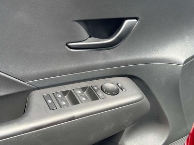 2027 Hyundai KONA SEL Sport FWD