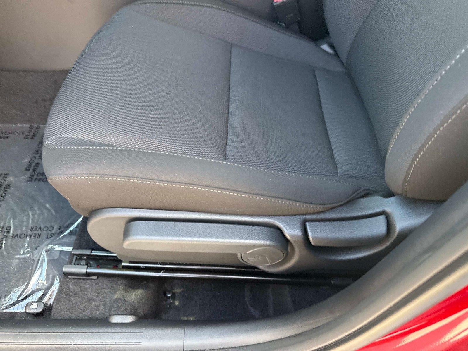 2027 Hyundai KONA SEL Sport FWD