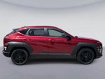 2027 Hyundai KONA SEL Sport FWD