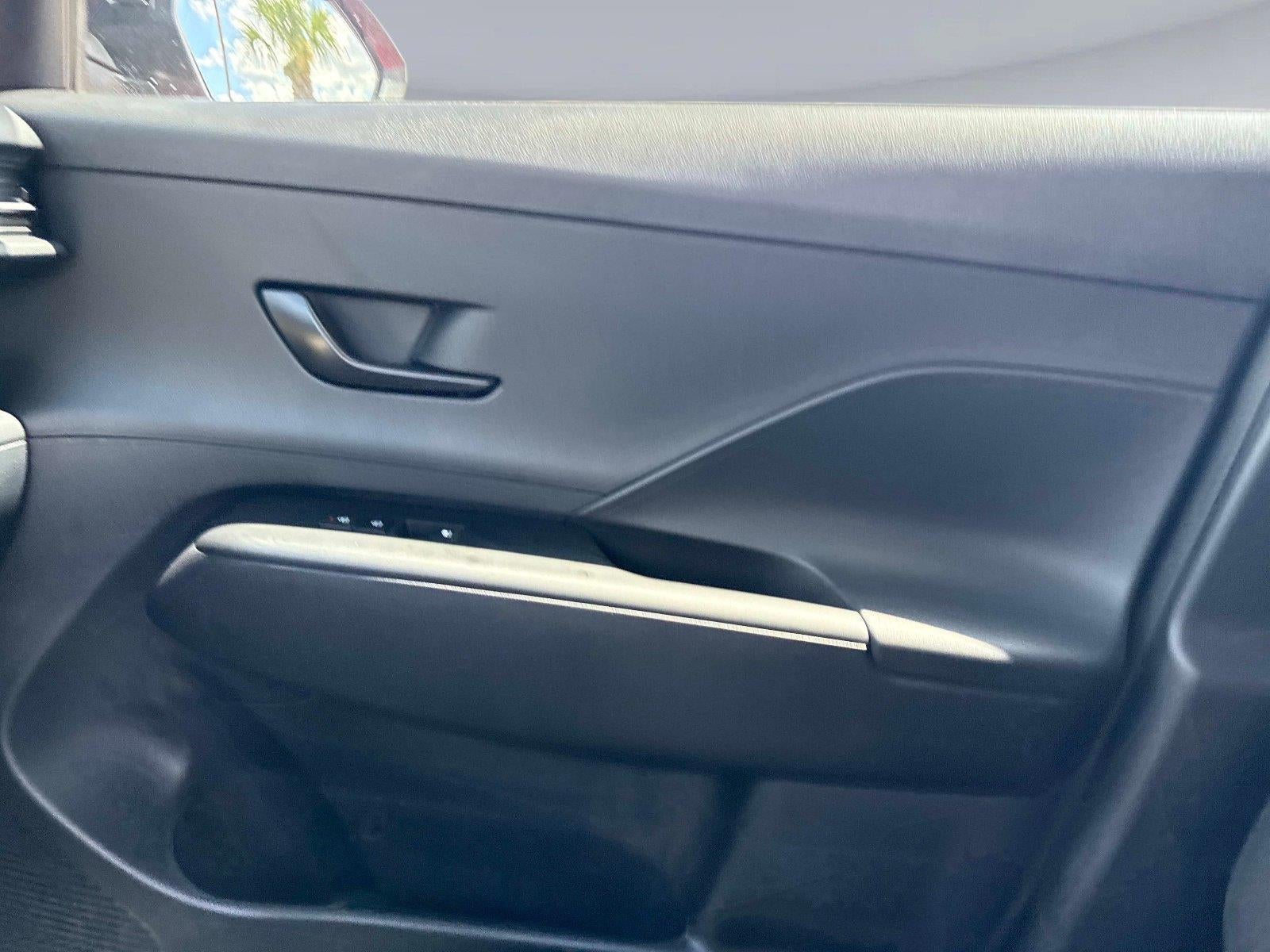 2027 Hyundai KONA SEL Sport FWD