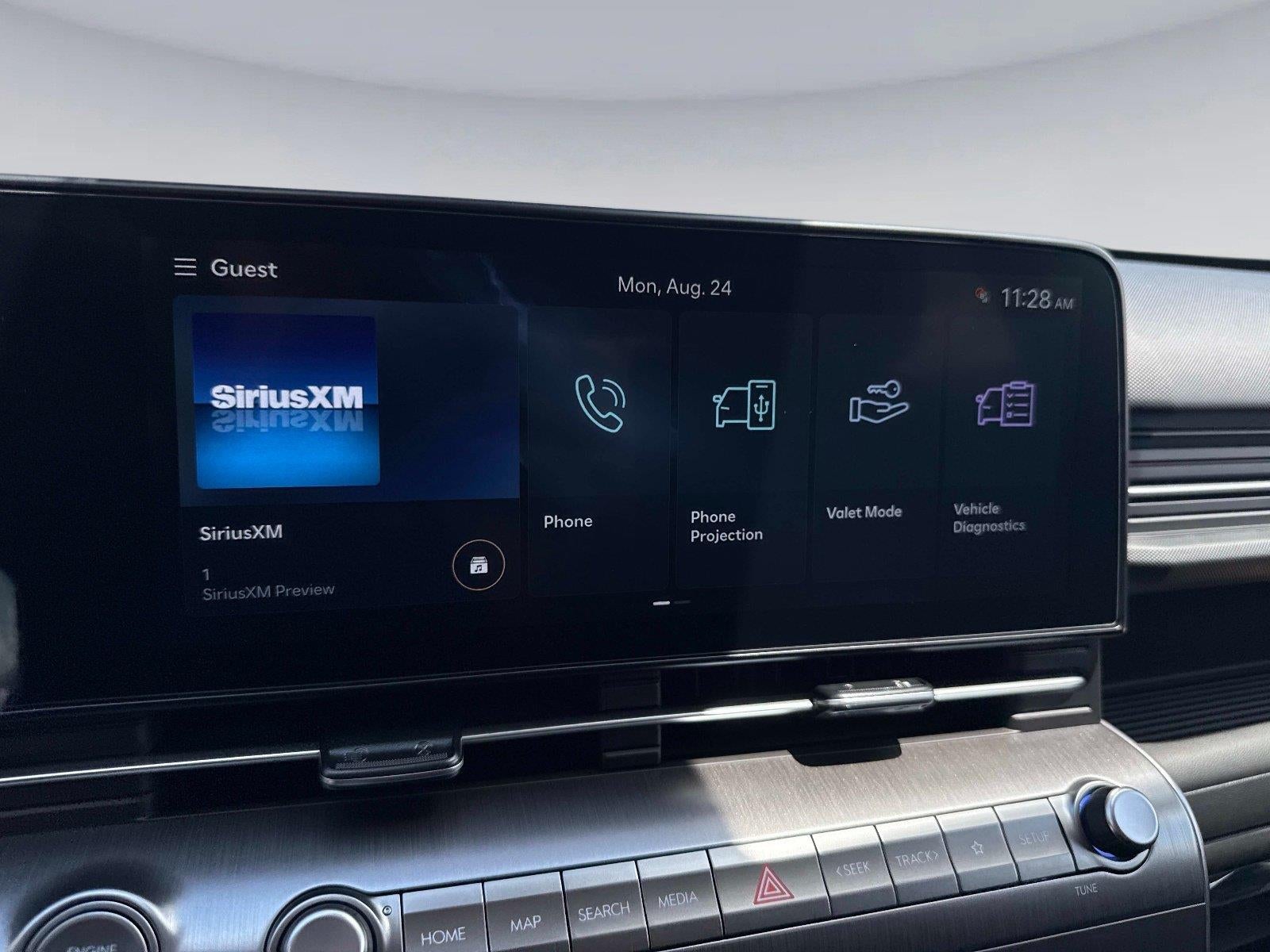 2027 Hyundai KONA SEL Sport FWD