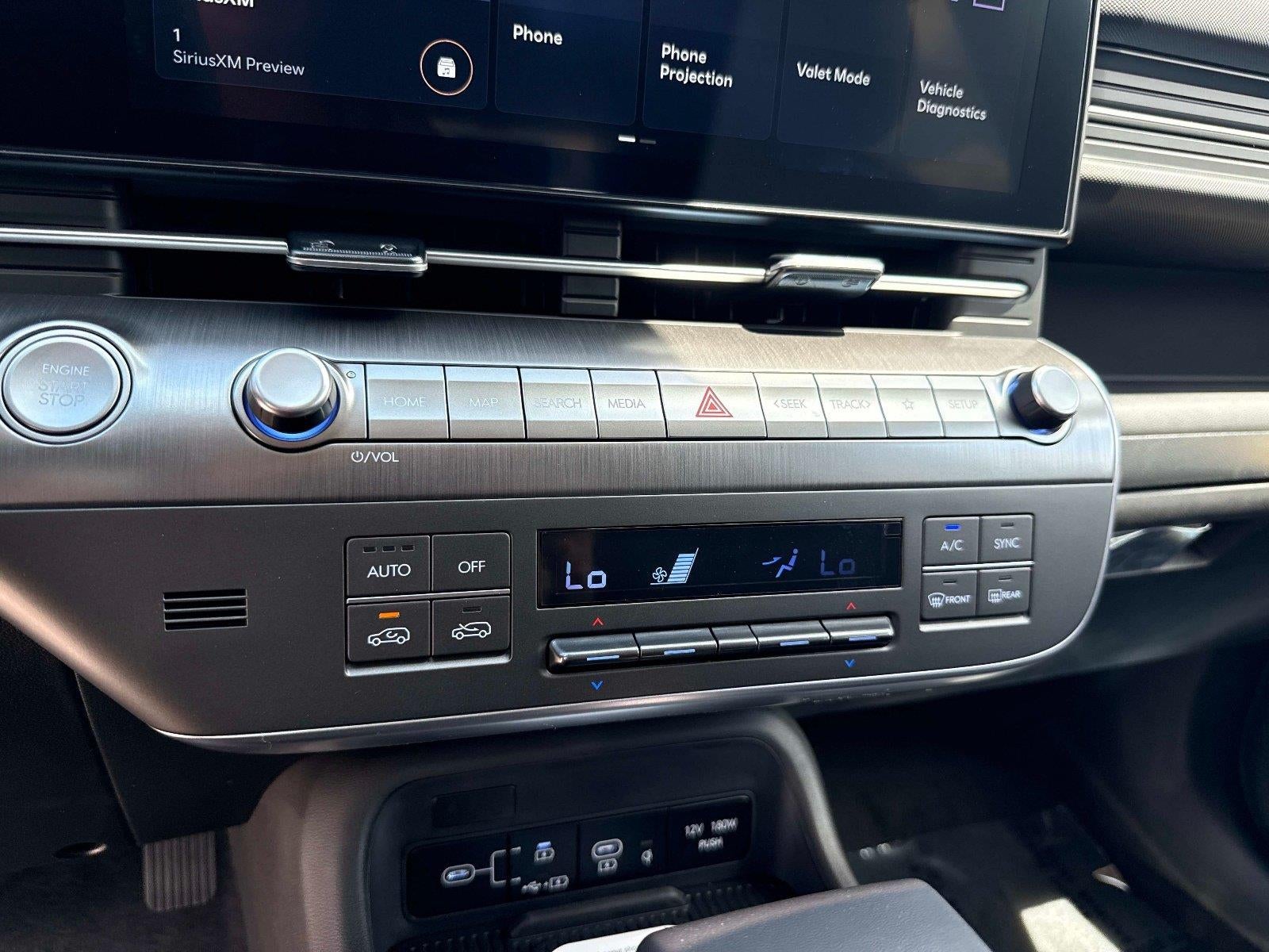 2027 Hyundai KONA SEL Sport FWD